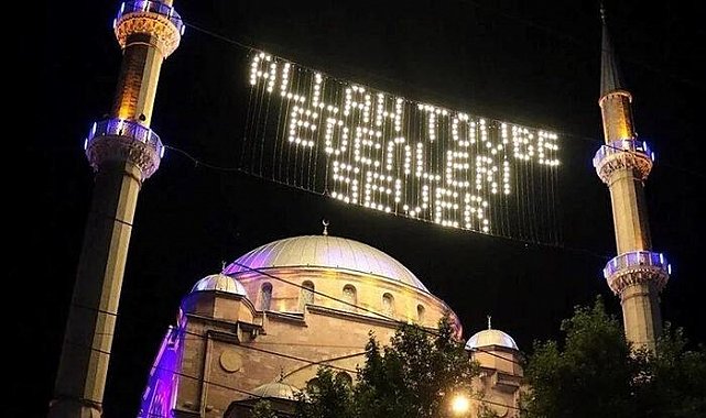 Kadir gecesi yapılacak ibadetler neler?