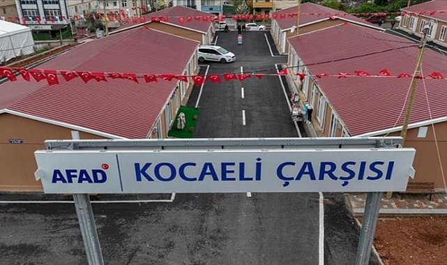 Kahramanmaraş'ta 2 bin 700 dükkan faaliyette
