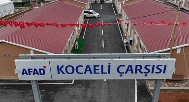 Kahramanmaraş'ta 2 bin 700 dükkan faaliyette