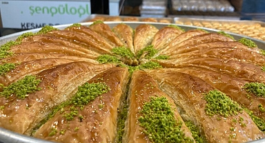 Kaliteli ve lezzetli baklava nasıl olmalı?
