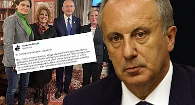 Kılıçdaroğlu'nun fotoğrafı tartışmalara yol açtı! 'Seccadeye ayakkabı ile basmak...'