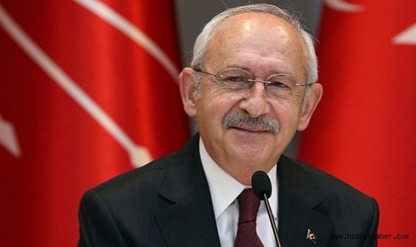 Kılıçdaroğlu Peygamber Efendimiz Hz. Muhammed'e (S.A.S.) yönelik çirkin sözler sarf etti.