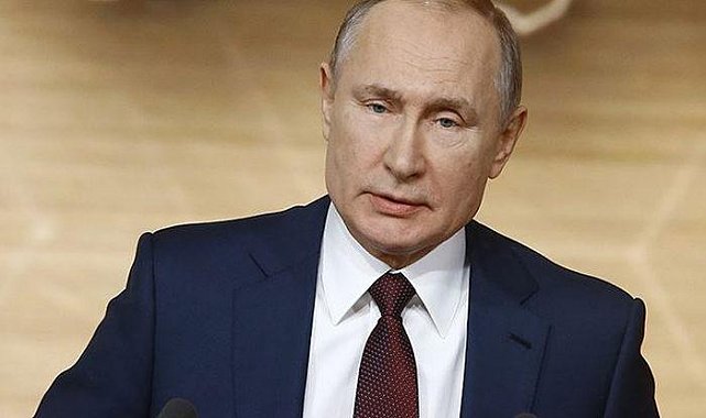 Kremlin duyurdu! Putin'den dikkat çeken ziyaret