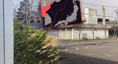 Kuzey Kore'nin yeni füze denemesi paniğe yol açtı!