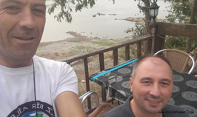 Mehmet Dener 5 Nisan Avukatlar günü kutlama mesajı Av.Erdem Yavaş Özel insanlara güzel haber