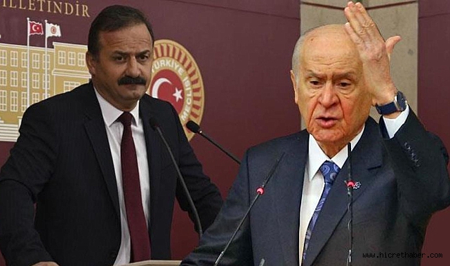 MHP Genel Başkanı Devlet Bahçeli,Yavuz Ağıralioğlu Mert ülkücü