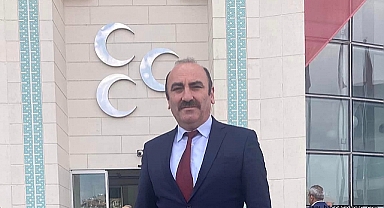 MHP İstanbul 3 Bölge Milletvekil Adayı Mesut YILDIRIM Bayram mesajı