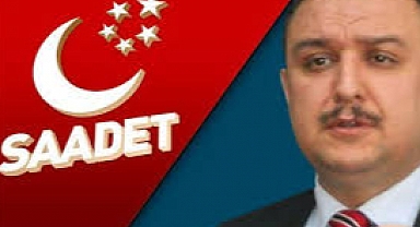 Milli Görüşçü isimlerin Saadet Partisi'nde pasifize edildi