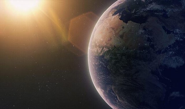 NASA'dan flaş DAGGER hamlesi! Çok konuşulacak...