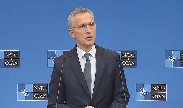 NATO Genel Sekreteri Jens Stoltenberg kimdir, kaç yaşında, nereli?