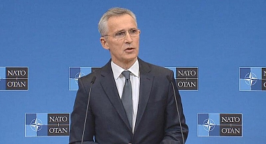 NATO Genel Sekreteri Jens Stoltenberg kimdir, kaç yaşında, nereli?