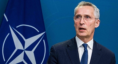 NATO Genel Sekreteri Stoltenberg'den Finlandiya açıklaması
