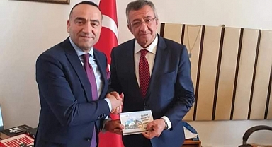 Aydın,CHP'li Engin Altay Ne Zaman Sinoplu Olacaksın? Neden İstanbul'da Vekilimiz Yok ?