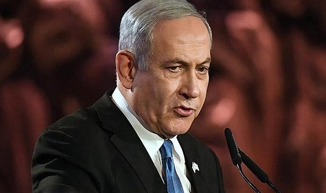 Netanyahu'den ilginç karar!