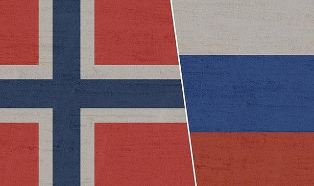 Norveç'ten Rusya'yı kızdıracak hamle! Casuslukla suçlanan diplomatları sınır dışı edecek