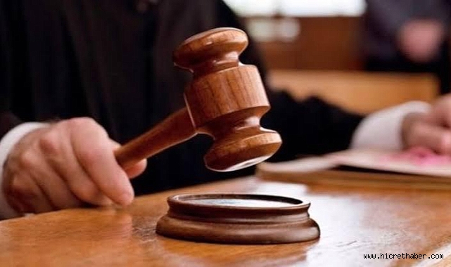 Ortaokul arkadaşını takıntı haline getirdi genç kız soluğu mahkemede aldı