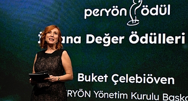 PERYÖN İnsana Değer Ödülleri 2023 başvuruları başladı!