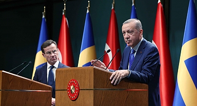 Politico'dan dikkat çeken Türkiye analizi