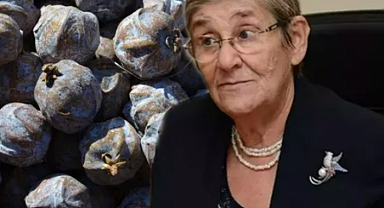 Prof. Dr. Canan Karatay süper besini açıkladı! Kabızlığa son veriyor