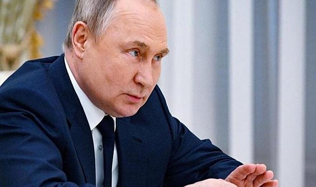 Putin'den yeni kararname! Dost ülkeleri yasak kapsamından çıkardı