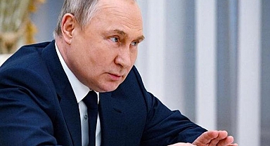 Putin'den yeni kararname! Dost ülkeleri yasak kapsamından çıkardı