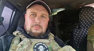 Rusya'da bir kafede patlama! Putin yanlısı askeri blog yazarı Tatarskiy öldü...