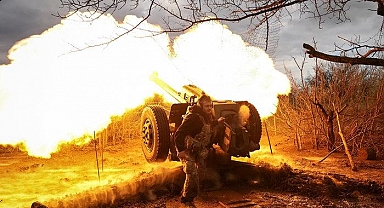 Rusya-Ukrayna savaşında yeni gelişme! Büyük saldırı için tarih verildi: 'Rus ordusunun mühimmatı bitti'