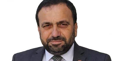 Saadet Partisi Küçükçekmece ilçe Başkanı Feyzullah Çürük Ramazan Bayramı Mesajı yayınladı