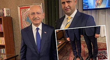 Seccade üzerindeki fotoğrafı çok konuşulmuştu! Kemal Kılıçdaroğlu'nun yeni bir görüntüsü daha ortaya çıktı, Ali Acar o anları anlattı
