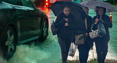 Soğuk hava yurda giriş yaptı, İstanbul ve 26 il için uyarı geldi! İşte Meteoroloji’den yapılan son hava durumu uyarısı…