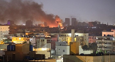 Sudan'daki çatışmaların büyük bilançosu: 180'den fazla ölü, 1800'den fazla yaralı