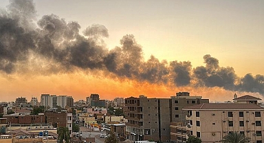 Sudan'daki Türklerin tahliyesine başlandı