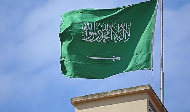 Suudi Arabistan'dan İran kararı