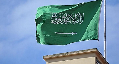 Suudi Arabistan'dan İran kararı