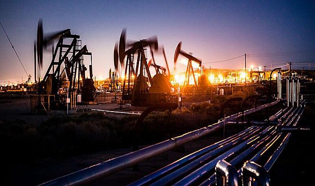 Suudi Arabistan'dan petrol kararı! Mayıs ayında başlıyor