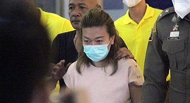 Tayland'ı sallayan olay! 12 arkadaşını siyanürle öldüren kadın tutuklandı