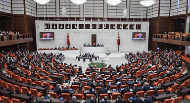 TBMM’de, Özel gündemle son kez toplanacaklar