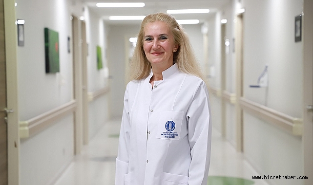 Titreyen Eller Parkinson Habercisi Olabilir!