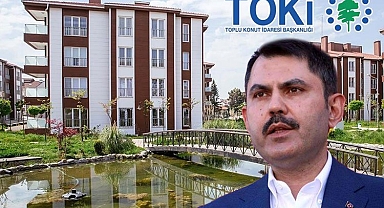 TOKİ'den indirim kampanyası... 24 Nisan'da başlıyor