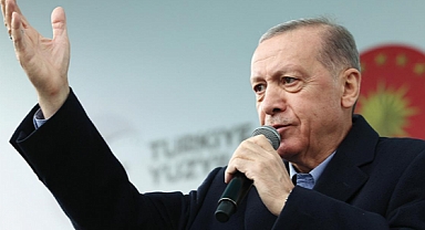 Türkiye artık seçimini yaptı