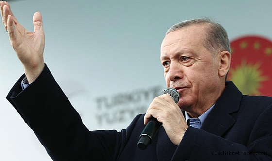 Türkiye artık seçimini yaptı