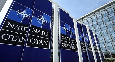Türkiye NATO kapısını açmıştı! Belge teslim edildi, Finlandiya resmen ittifakta