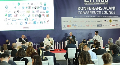 Türkiye'nin Önemli Turizm Destinasyonları EMITT'te Tanıtıldı