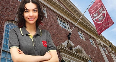 Türkiye onu konuşuyor! Dünyanın en parlak 100 öğrencisinden biriydi! Diyarbakır'dan Harvard'a...