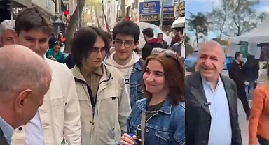 Ümit Özdağ hakkında suç duyurusu! 'Katil' ve 'dağdan inmişler' demişti