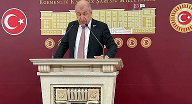 Ümit Özdağ kumpasları anlattı