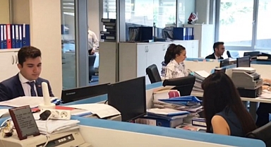 Uzmanlardan TBMM’ye 30 bini aşkın dilekçe