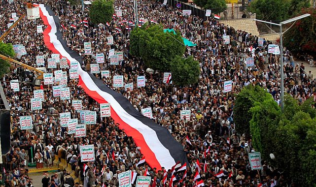 Yemen hükümeti ve Husiler arasında esir takası hazırlığı