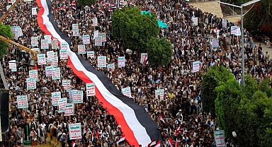 Yemen hükümeti ve Husiler arasında esir takası hazırlığı