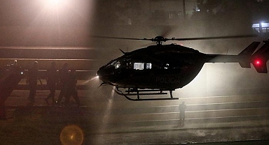 Yolsuzlukla suçlanıyordu! ABD, eski Peru Devlet Başkanı Alejandro Toledo'yu ülkesine iade etti!